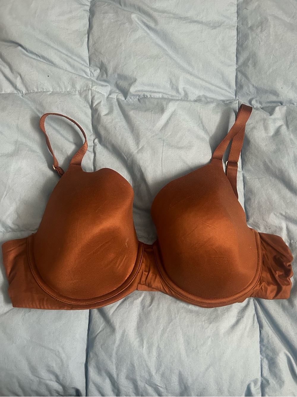 Aerie Real Sunnie Full Coverage Bra